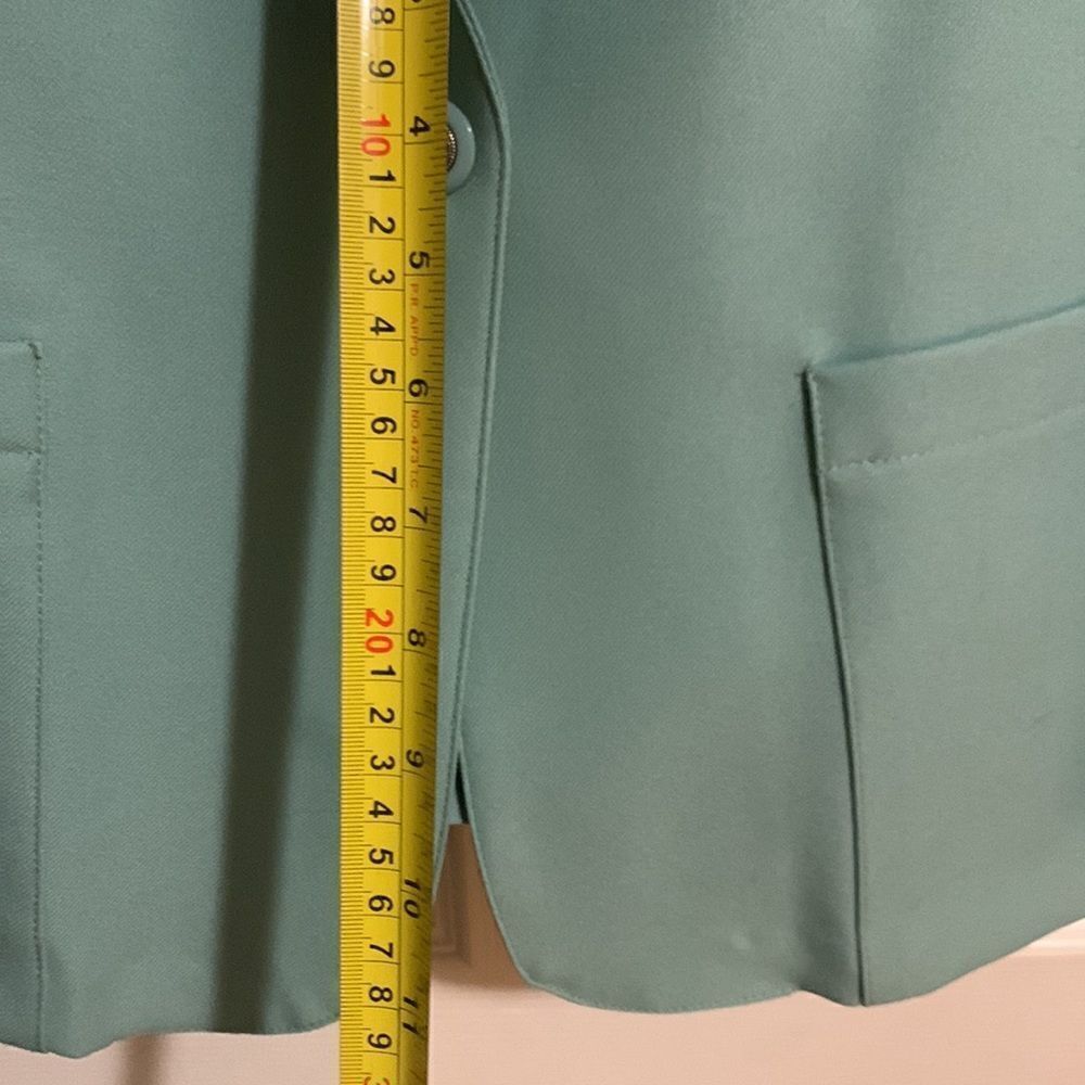 Levi’s Strauss Co Bend Over 1970s Vintage Pull ups and matching Coat Jacket - Picture 5 of 15